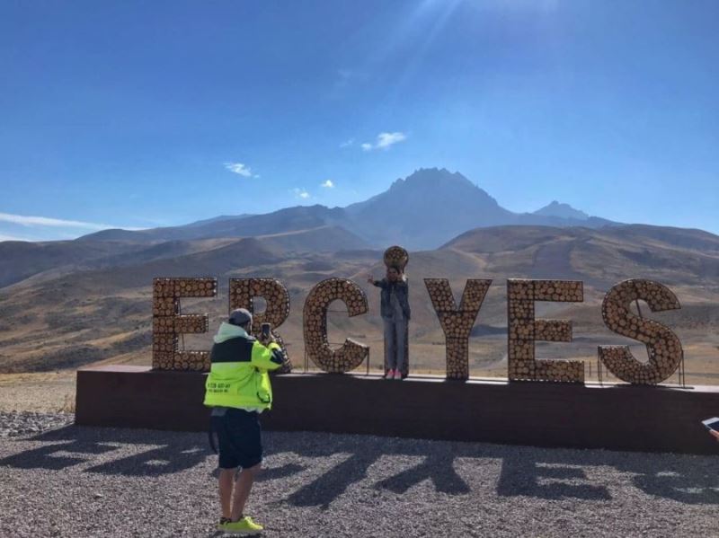  Ukraynalı sosyal medya fenomenleri Erciyes