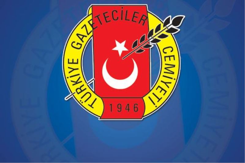 TGC: TBMM gazetecilerin fiili hizmet zammı  hakkı için acil düzenleme yapmalı