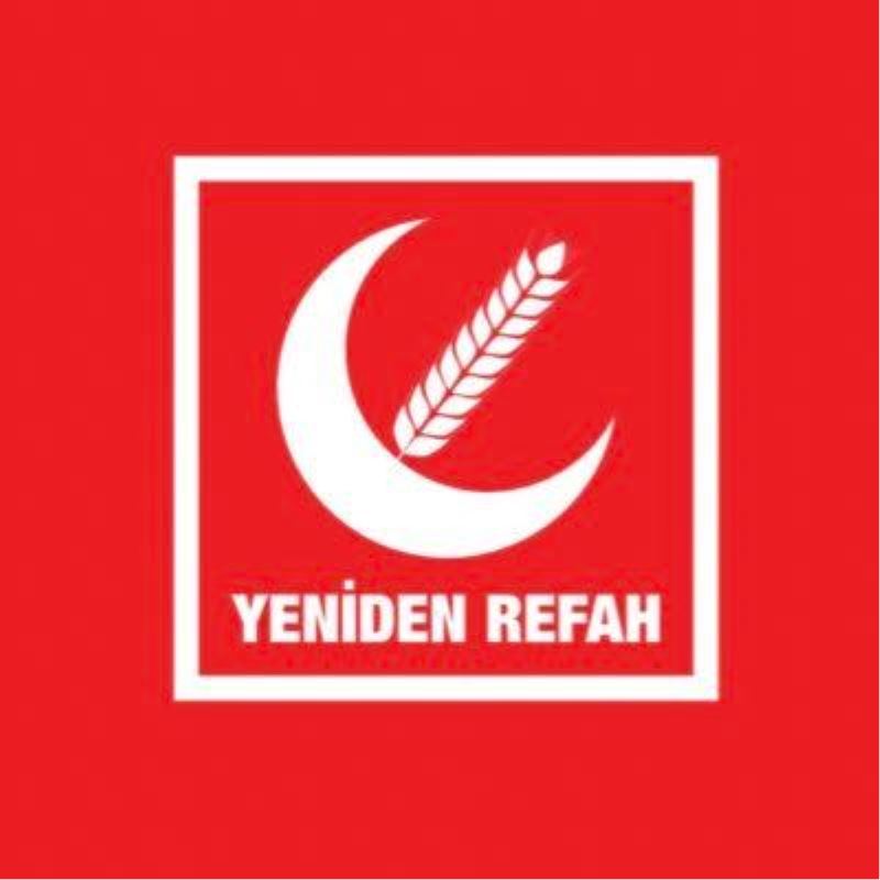 Yeniden Refah Partisi