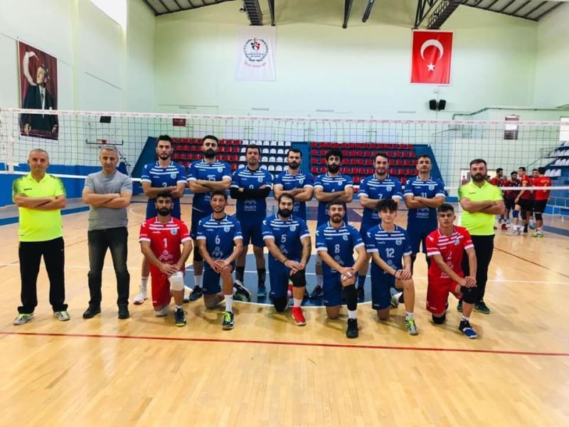 Develi Belediyespor, ilk maçına Pazar günü Nevşehir’de çıkacak
