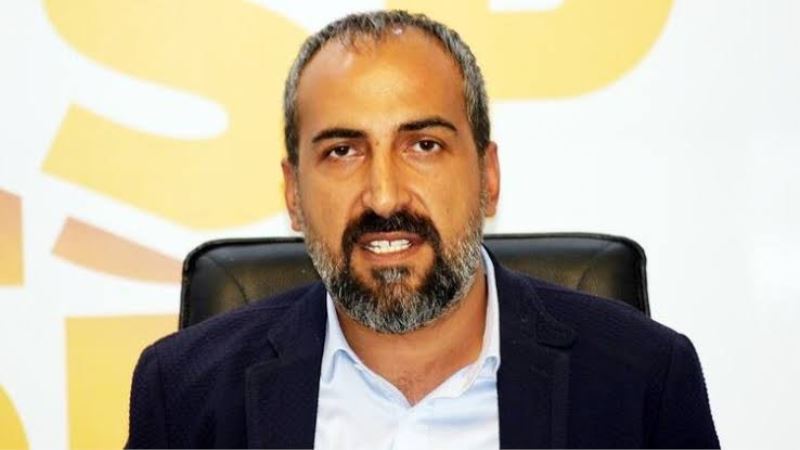 Mustafa Tokgöz yeniden basın sözcüsü olarak atandı
