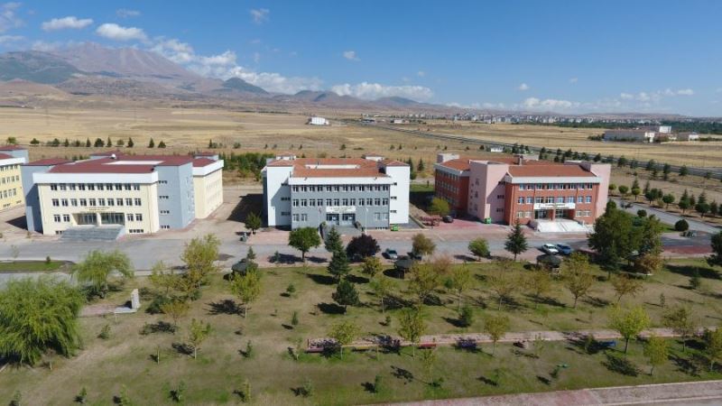 - Kayseri Üniversitesi’nden Büyükşehir Belediyesi’ne Teşekkür