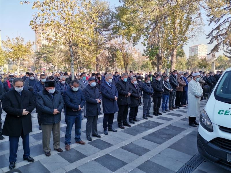 Kösedağ ailesinin acı günü
