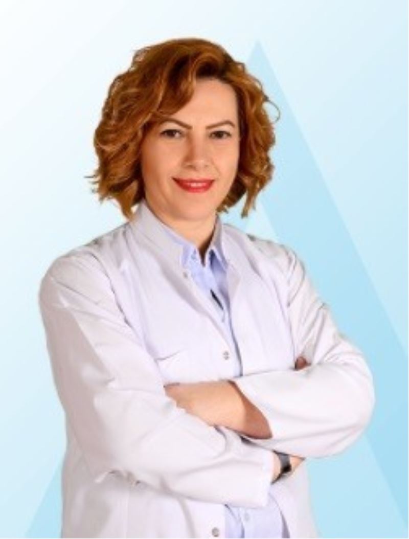 Uzm. Dr. Hatice Karagöz: “Antibiyotikler sadece doktor kontrolünde kullanılması gereken ilaçlardır”
