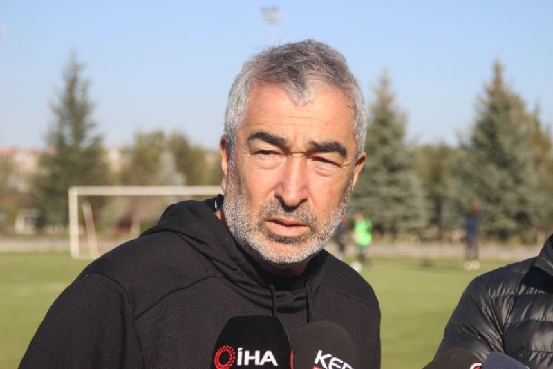 Samet Aybaba: 