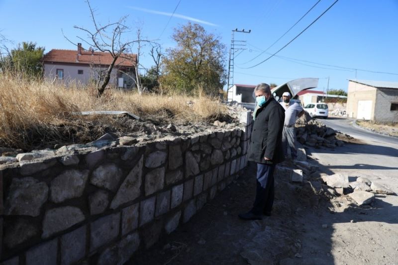 Kayabağ tarihi eski günlerine geri dönecek
