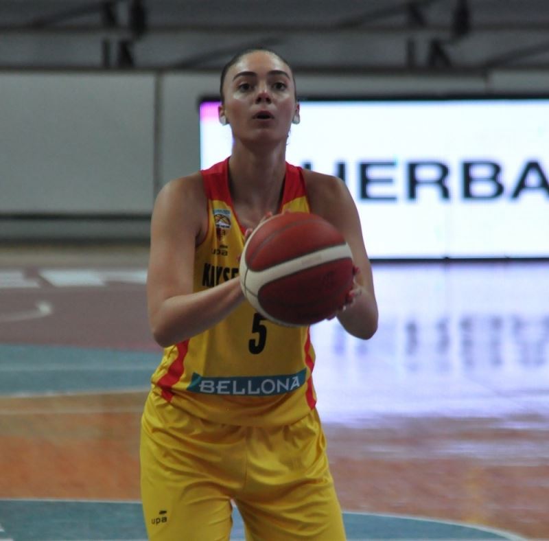 Melis ile Harris 55 sayı üretti
