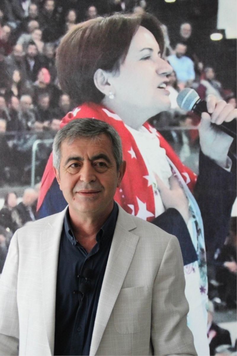 Kazım Yücel: 