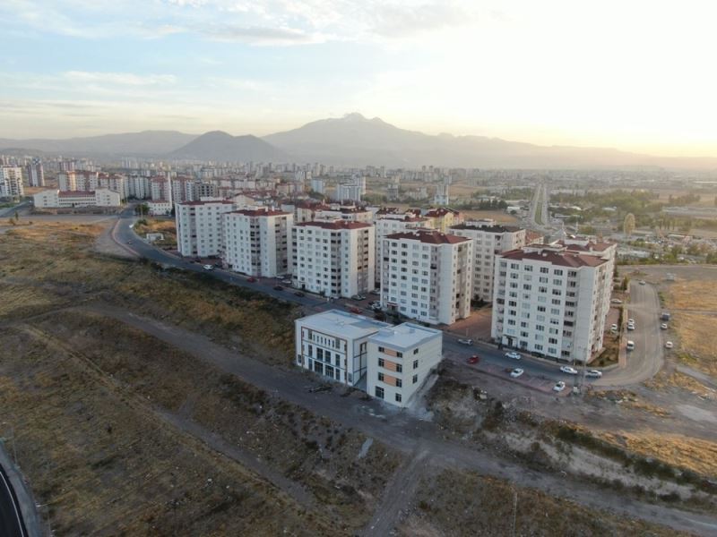 Vatandaşlardan Başkan Çolakbayrak’a 3 mahalleye hizmet veren sağlık merkezi teşekkürü
