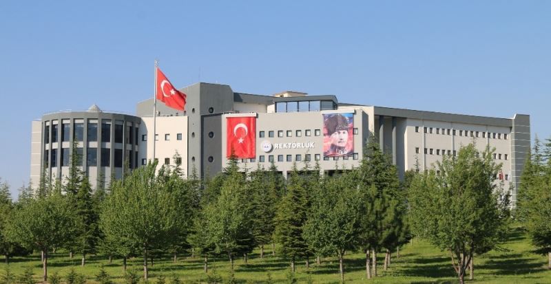 ERÜ Times Higher Education 2021 yılı Dünya Üniversiteleri sıralamasında 4 alanda başarı elde etti
