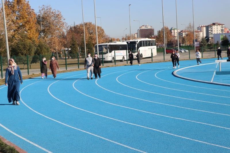 Gençlik ve Spor İl Müdürlüğü’nden çağrı, 