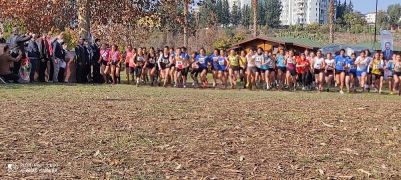 Kayserili sporcular Adana’dan bronz madalya ile döndü
