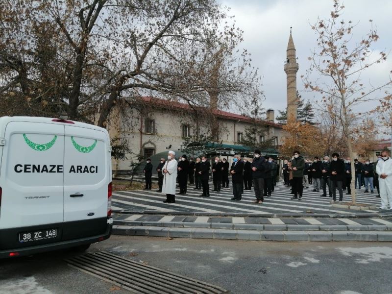 Işık ailesinin acı günü
