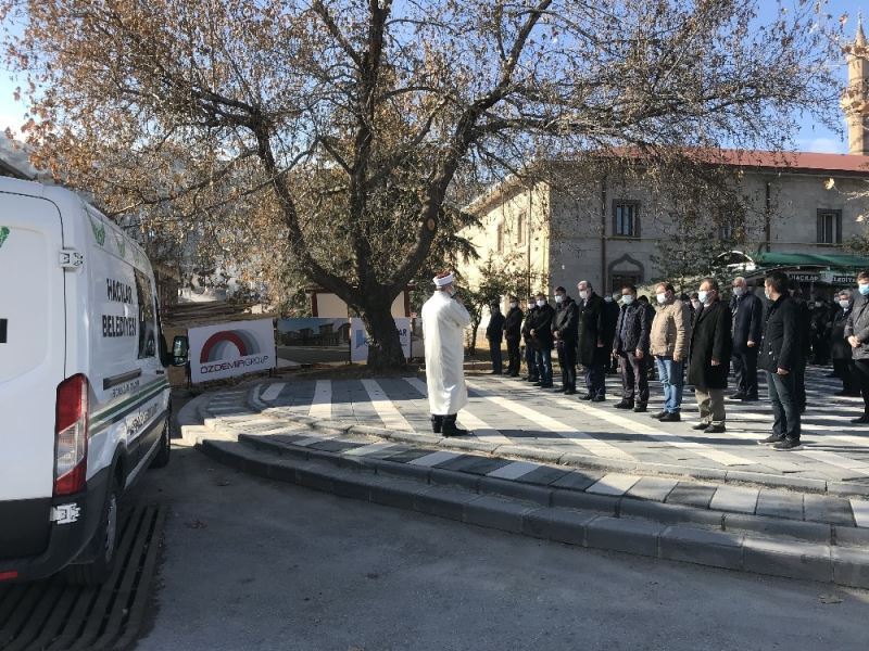 Baktır ailesinin acı günü
