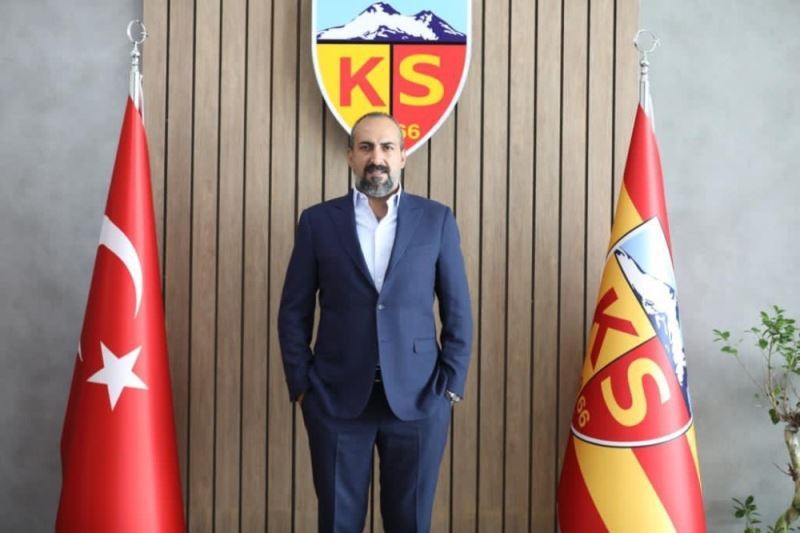 Kayserispor Lennon’un kartını iptal istiyor
