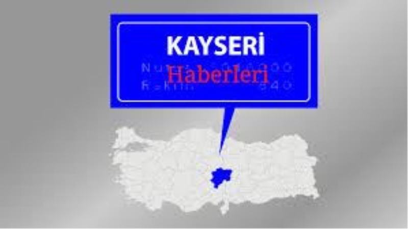 Kayseri’de sokağa çıkma kısıtlamasında hareketli dakikalar