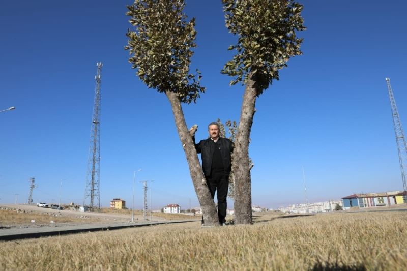 Melikgazi’de 80 parkta son 23 gün
