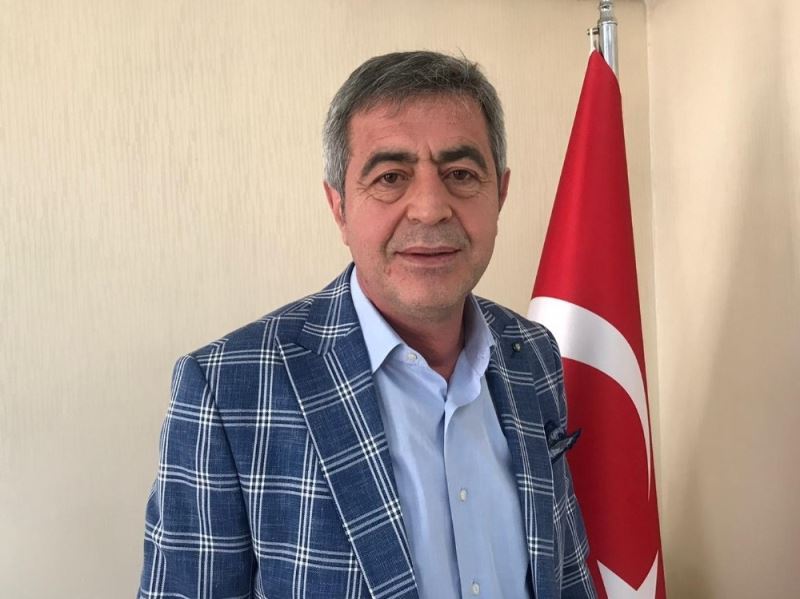 Kazım Yücel: 