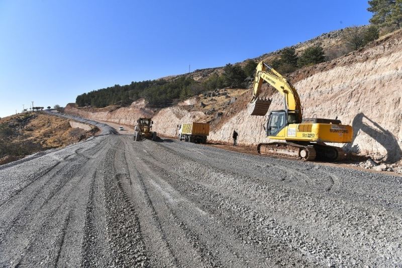 Büyükşehir hafta sonu kısıtlamasını fırsata dönüştürdü
