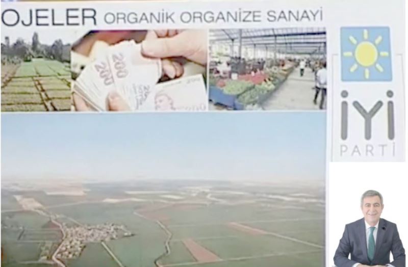 KAYSERİ ORGANİK ORGANIZE ÜRETİM KOOPERATİFİ