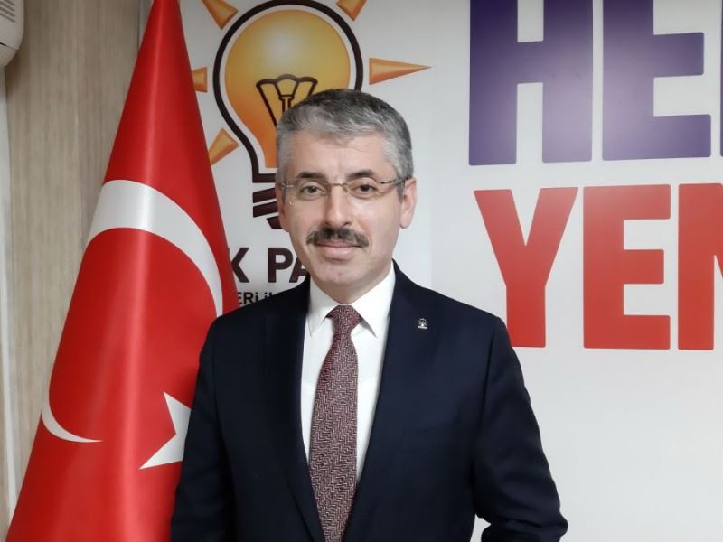 Çopuroğlu: Sosyal Koruma Kalkanıyla Kayseri’ye 175 milyon lira yardım yapıldı