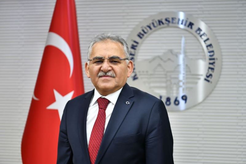  Kayseri Devlet Tiyatrosu konusunda Müjde