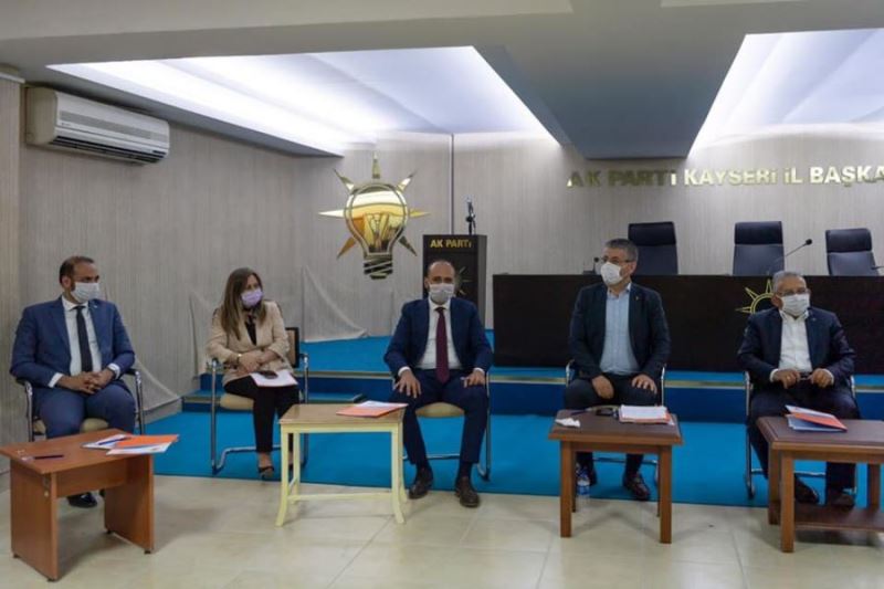 AK Parti