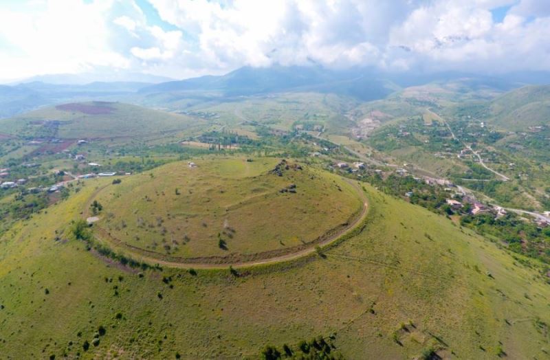 “KIZILTEPE MİLLET BAHÇESİ”