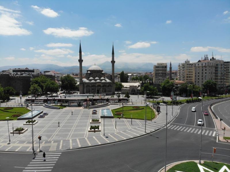  Kayseri