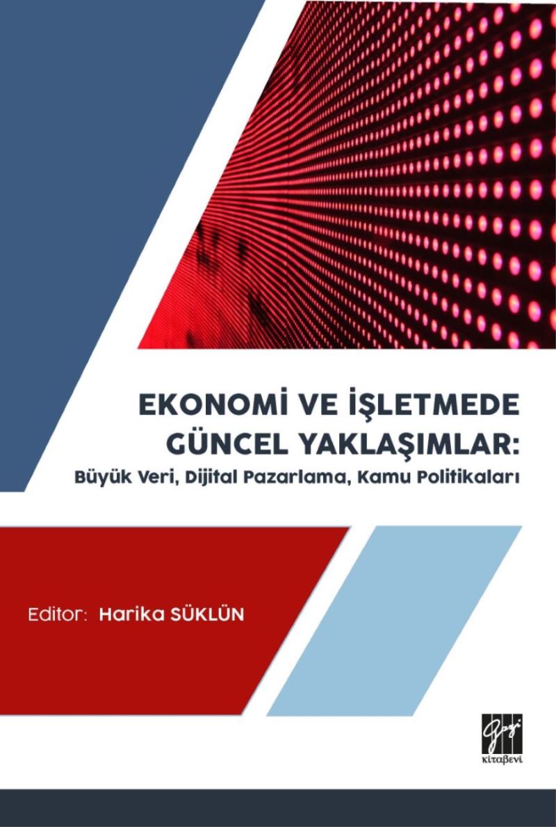 AGÜ Yönetim Bilimleri Fakültesi Öğretim Üyelerinden Uluslararası Kitap