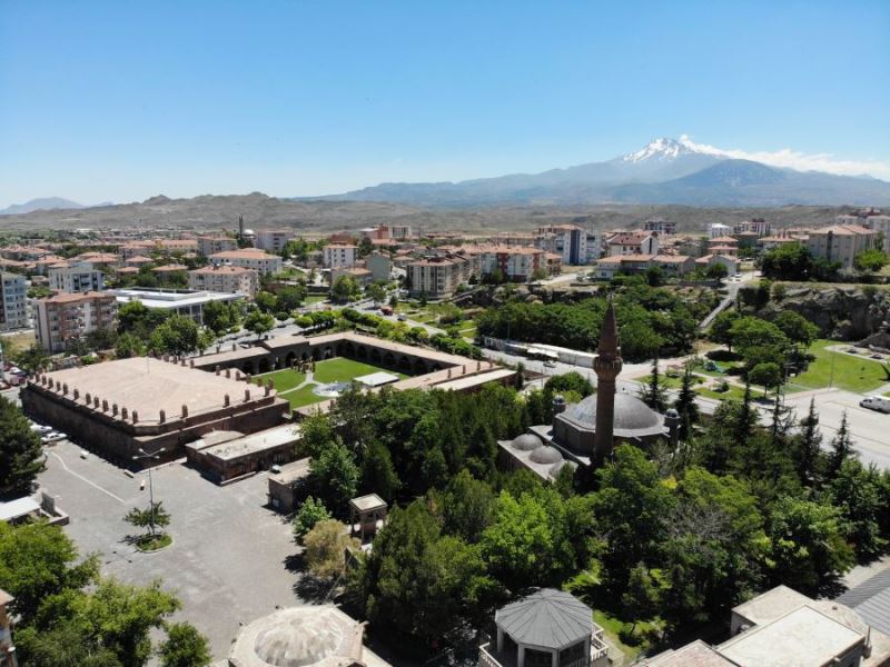 İncesu