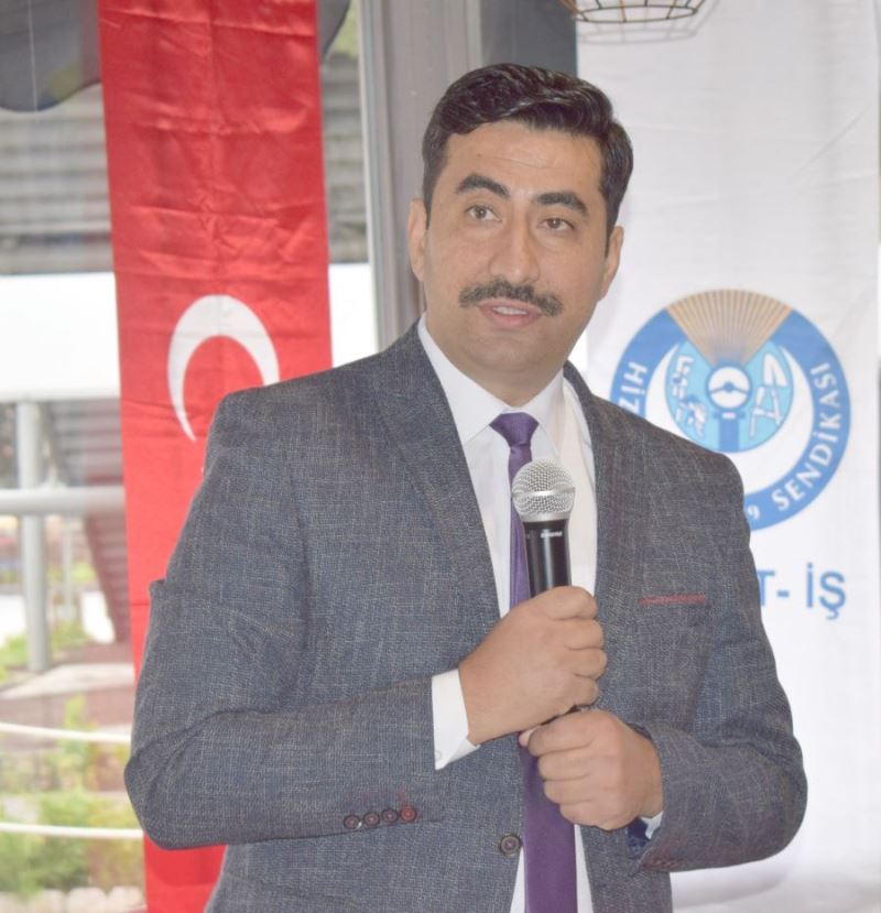 Serhat Çelik, 