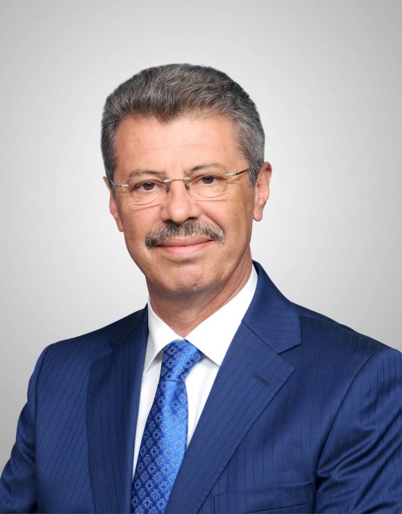  Başkan Akay