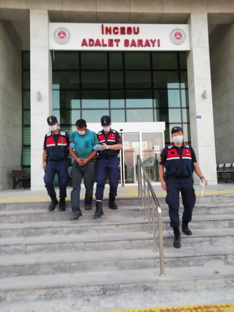 3. kattan düşerek hayatını kaybeden kadının kocası, şüphe üzerine tutuklandı