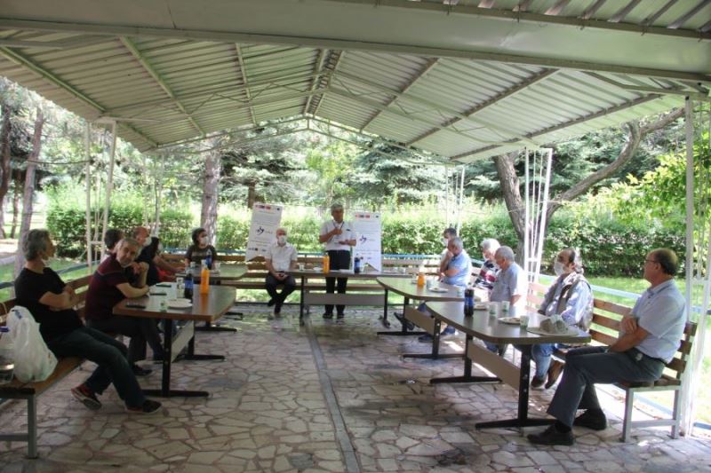 Erciyes Üniversitesi İlahiyat Fakültesi