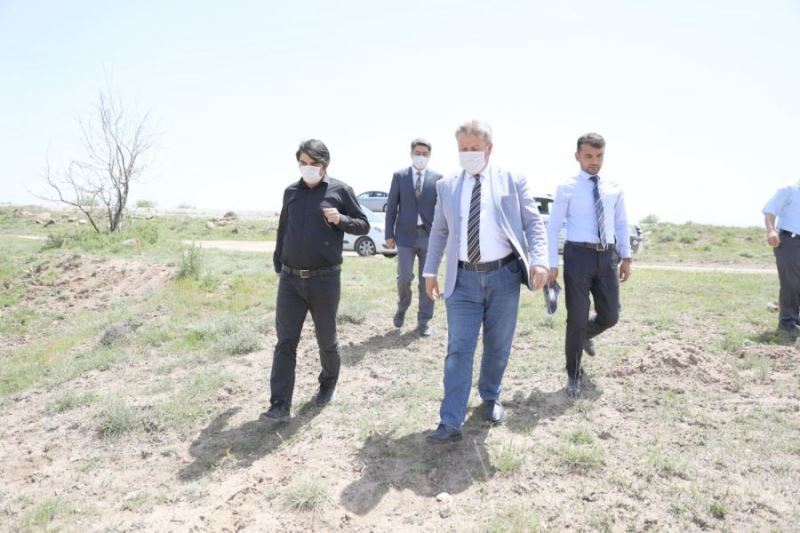 Mimarsinan OSB