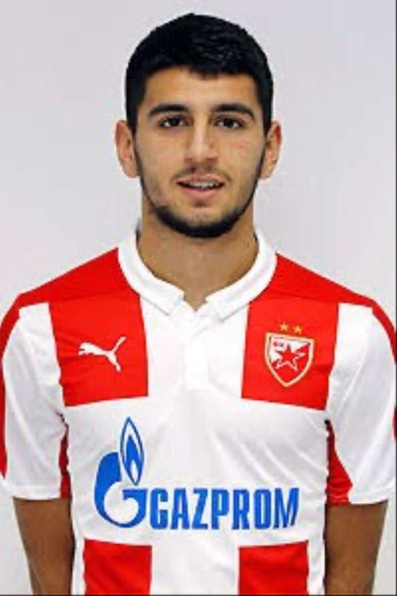 Kayserispor’dan 10 numara transfer