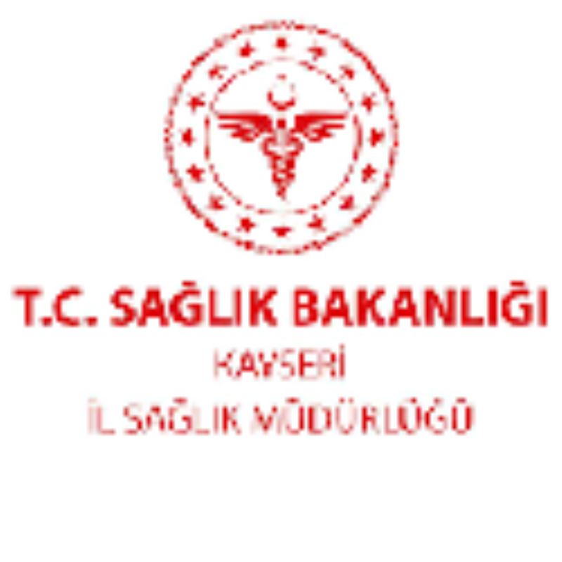  İl Sağlık Müdürlüğü: 