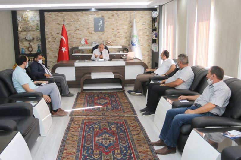 Yahyalı
