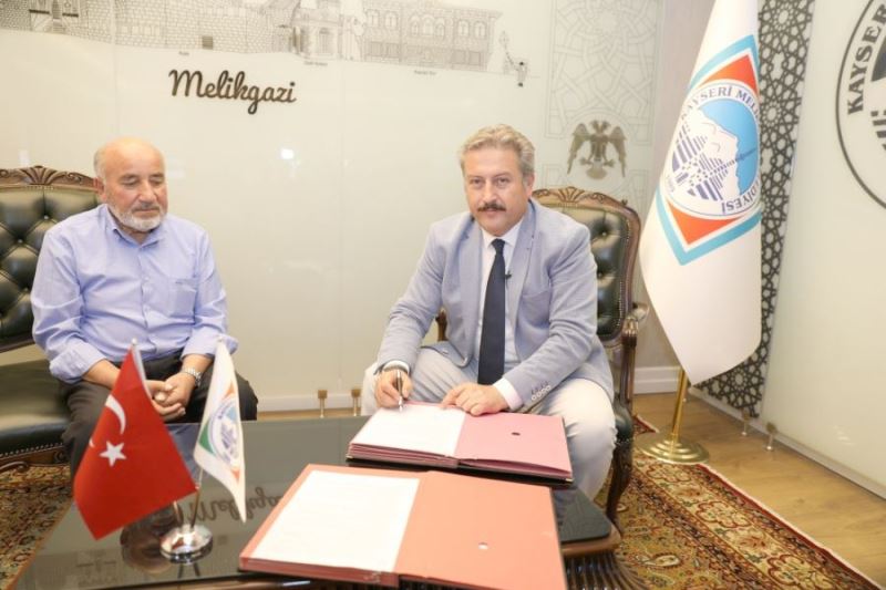 Mimarsinan Mahallesi