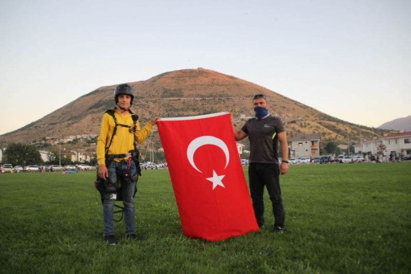 Türkiye