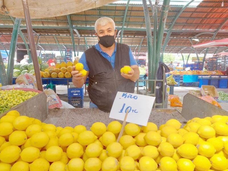  Pazarın zam rekortmeni 