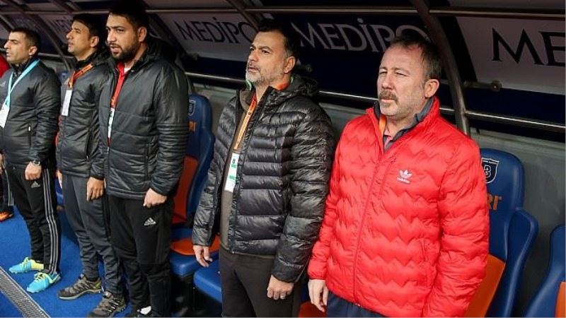 Kayserispor’dan geçmiş olsun mesajı