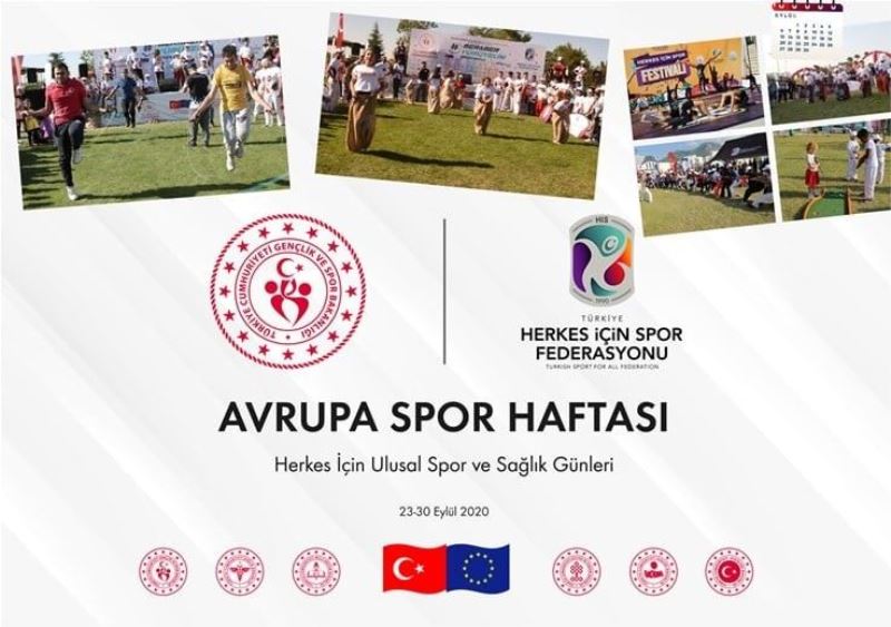  Beactive etkinlikleri için geri sayım başladı