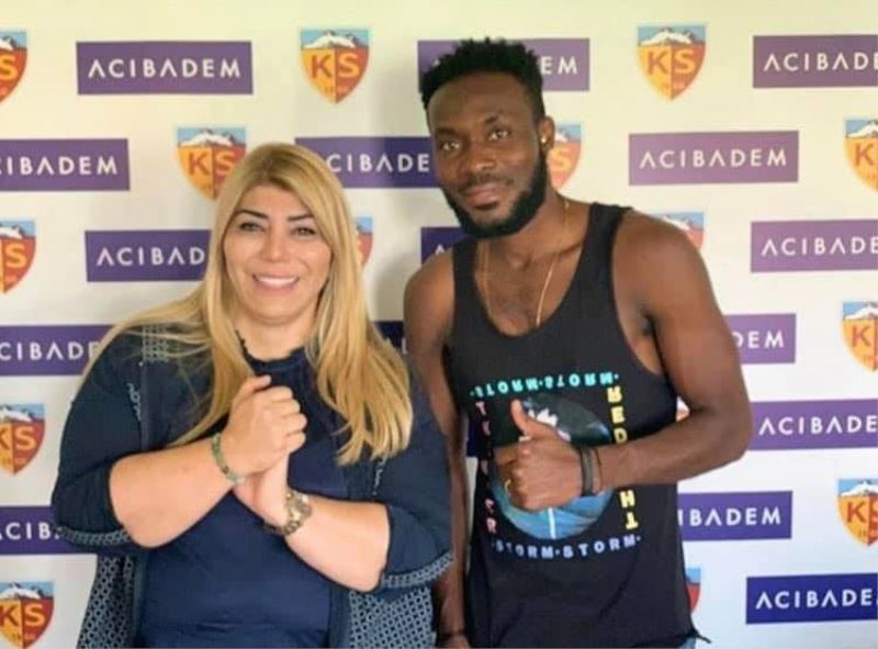 Kayserispor 8 futbolcuya lisans çıkaramadı