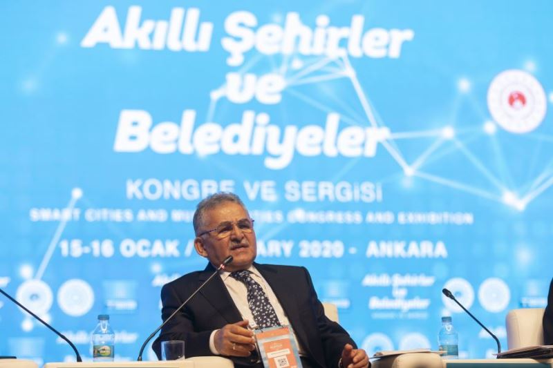 Kayseri Büyükşehir, 