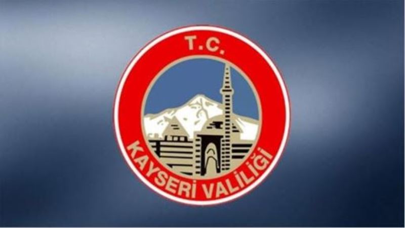  Kayseri Valiliğinden Dolandırıcılık Uyarısı