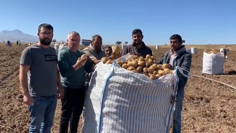 ÇİFTÇİLERİN BORÇU 130 MİLYARI AŞTI