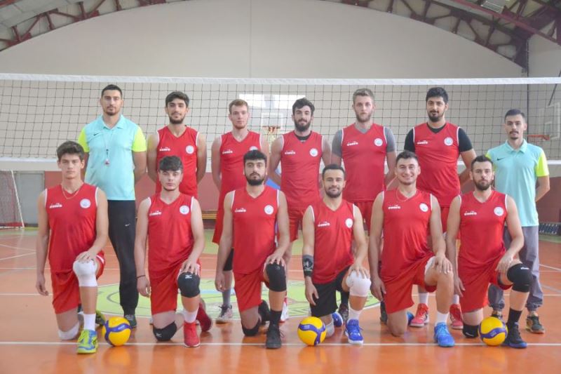 Melikgazi Belediyespor, iki hazırlık maçı oynayacak