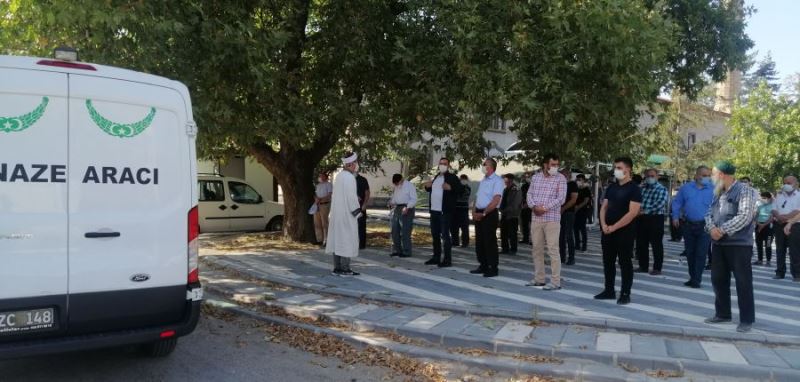  Dur ailesinin acı günü